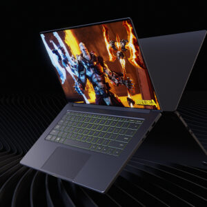 Ноутбук ProBook X15 (i7 / 16GB / 512GB SSD)